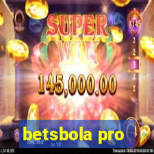 betsbola pro